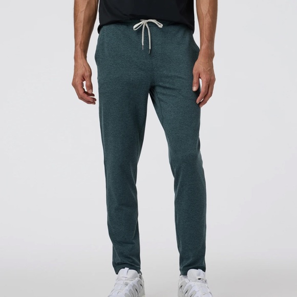 Vuori Ponto Performance Pant Size M - Picture 1 of 13